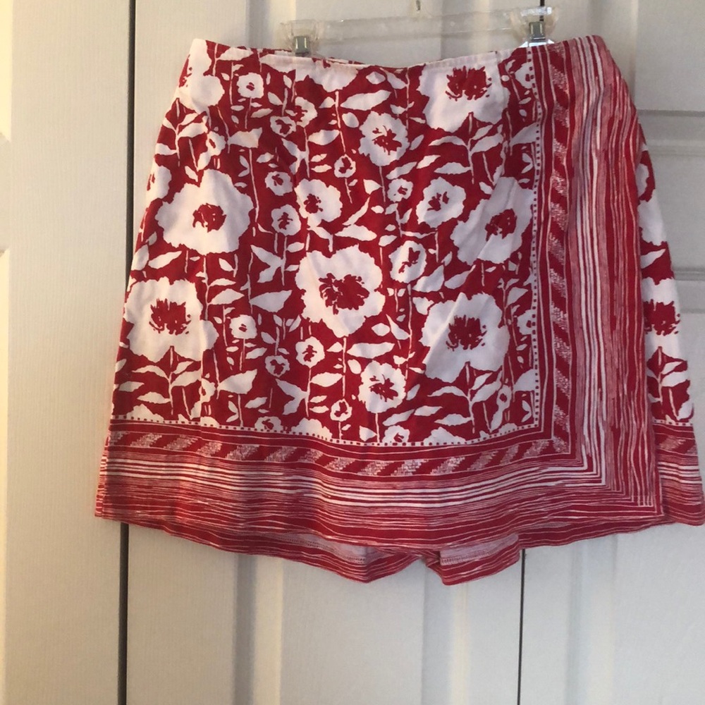 Short/skirt